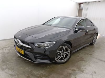 Mercedes-Benz Classe cla coupe (c118) CLA 250 E PHEV BUSINESS SOLUTION, 2020