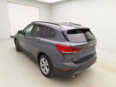 BMW X1 - 2019 X1 1.5IA XDRIVE25E PHEV OPF, 2021