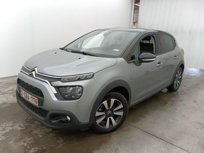 Citroen C3 - 2020 C3 1.2I PURETECH SHINE S&amp;S (EU6.4), 2023