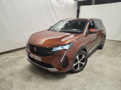 Peugeot 5008 diesel - 2021 5008 1.5 BLUEHDI ALLURE PACK, 2021