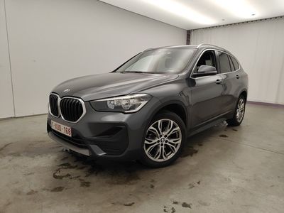 BMW X1 diesel - 2019 X1 1.5 D SDRIVE16 ADBLUE, 2020