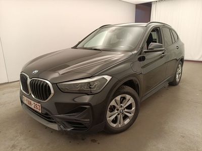 BMW X1 - 2019 X1 1.5IA XDRIVE25E PHEV OPF, 2020