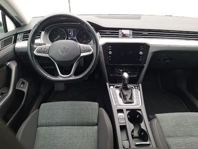 Volkswagen Passat variant diesel - 2020 PASSAT SW 2.0 TDI SCR STYLE BUSINESS DSG, 2020