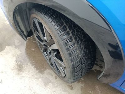 Peugeot E-208 E-208 50 KWH GT, 2023