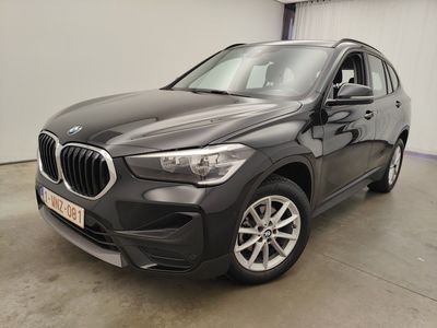 BMW X1 diesel - 2019 X1 1.5 D SDRIVE16 ADBLUE, 2019