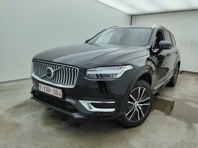 Volvo Xc90 - 2019 XC90 2.0 T8 TE 4WD PHEV INSCRIPTION EXPRESS., 2021