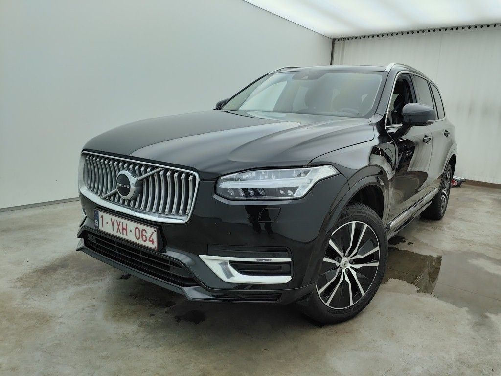Volvo Xc90 - 2019 XC90 2.0 T8 TE 4WD PHEV INSCRIPTION EXPRESS., 2021
