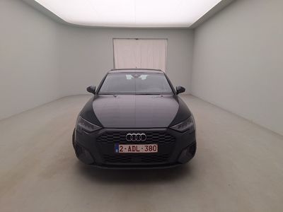 Audi A3 sportback - 2020 A3 SPORTBACK 30 TFSI, 2021