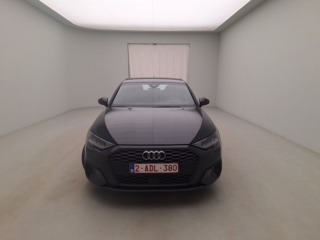 Audi A3 sportback - 2020 A3 SPORTBACK 30 TFSI, 2021