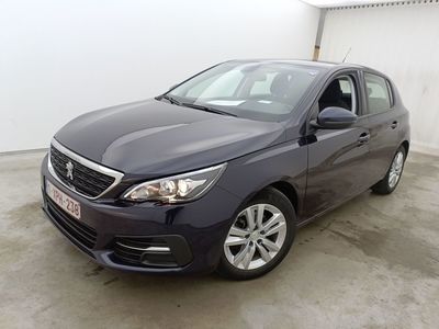 Peugeot 308 - 2017 308 1.2 PURETECH ACTIVE (EU6.3), 2020
