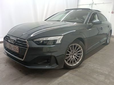 Audi A5 sportback diesel - 2020 A5 SPORTBACK 30 TDI BUSINESS EDITION ATTRACTION S TRONIC, 2022