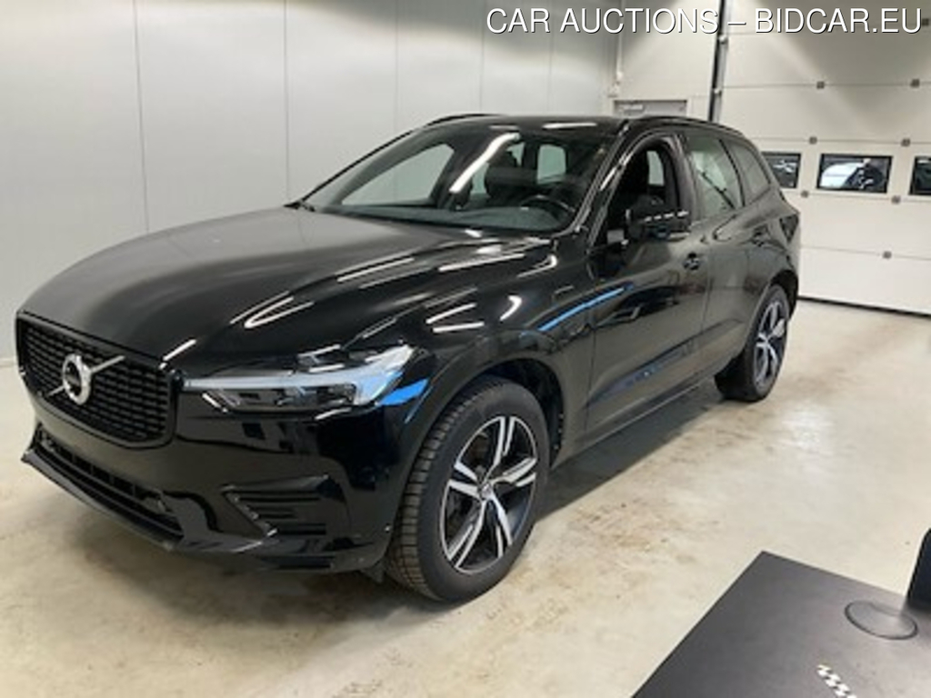Volvo Xc60 2.0 T8 4wd R-Design Recharge Vbl Auto FA!