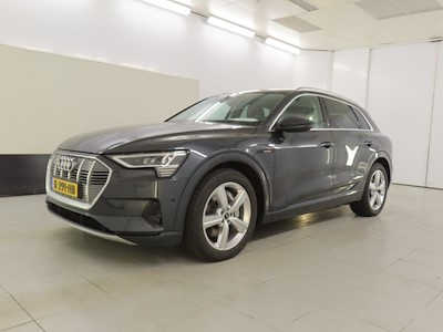 Audi E-tron 55 quattro Business edition Plus 5d ActieAuto