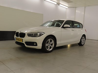 BMW 1 serie 116i Sport Line Edition 5d