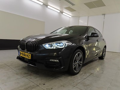 BMW 1 serie 118iA Business Edition Plus Sport Line 5d