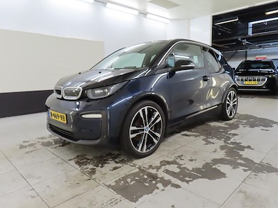 BMW I3 i3 Business Edition Plus (120Ah) 5d