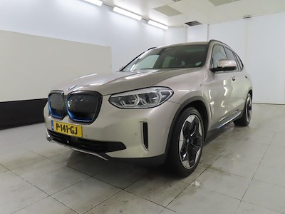 BMW Ix3 80kWh High Executive 5d