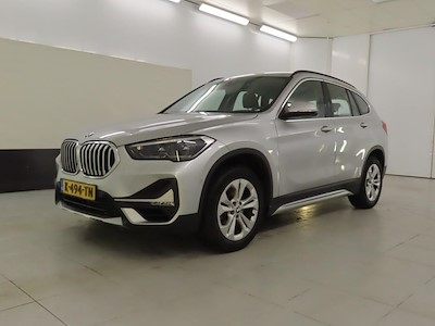 BMW X1 sDrive20iA Business Edition Plus xLine 5d