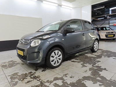 Citroen C1 VTi 72 S;S Feel 5d