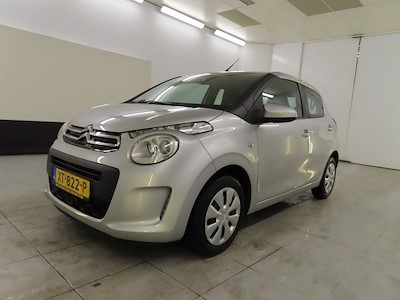 Citroen C1 VTi 72 S;S FEEL 5d