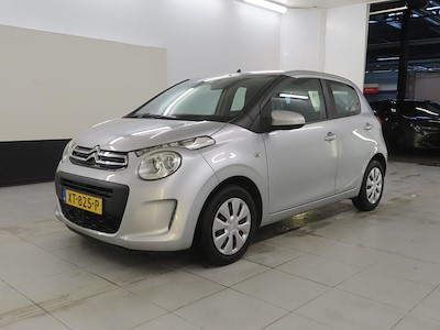 Citroen C1 VTi 72 S;S FEEL 5d