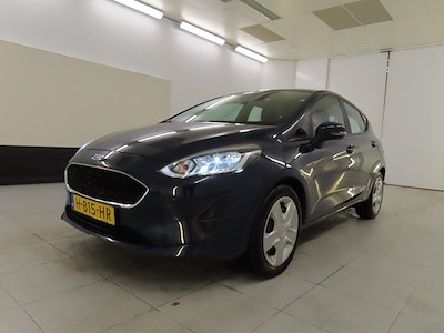 Ford FIESTA 1.0 70kW ActieAuto 5d Connected APL MJ20