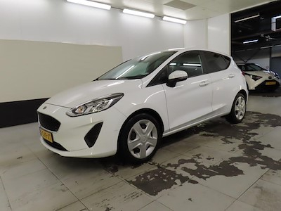Ford FIESTA 1.0 70kW ActieAuto 5d Connected APL MJ20