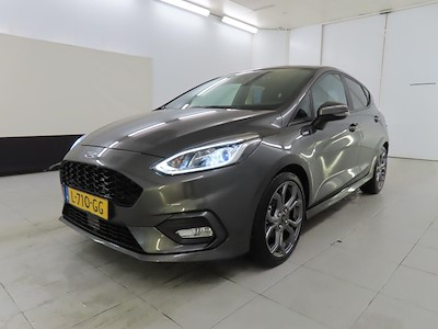 Ford FIESTA 1.0 EcoBoost 95pk ST-Line 5d