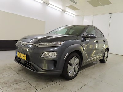 Hyundai KONA Fashion Electric 64 kWh 5d
