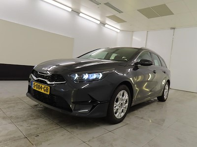 Kia Ceed sportswagon 1.0 T-GDi DynamicLine 5d Onze Deal
