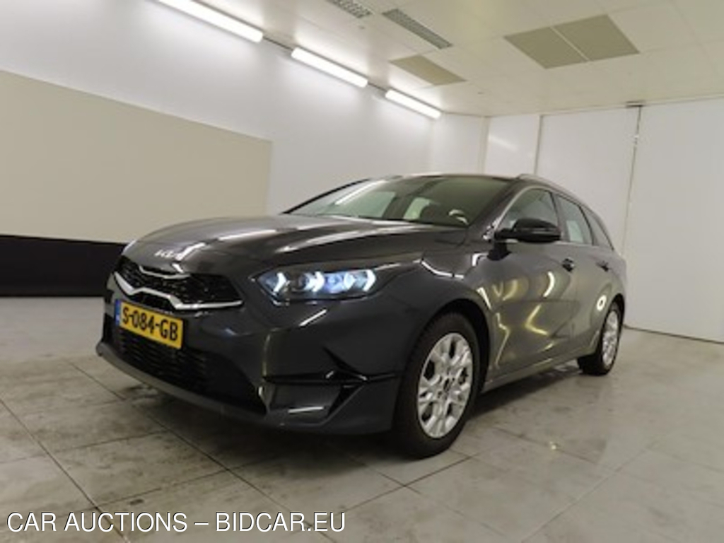 Kia Ceed sportswagon 1.0 T-GDi DynamicLine 5d Onze Deal