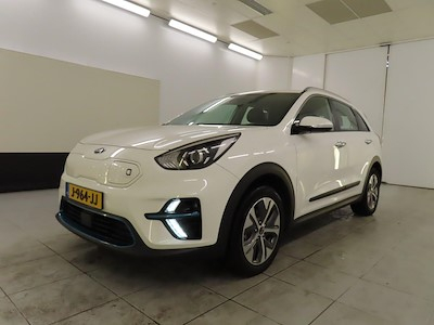 Kia Niro e-Niro EV DynamicLine 5d