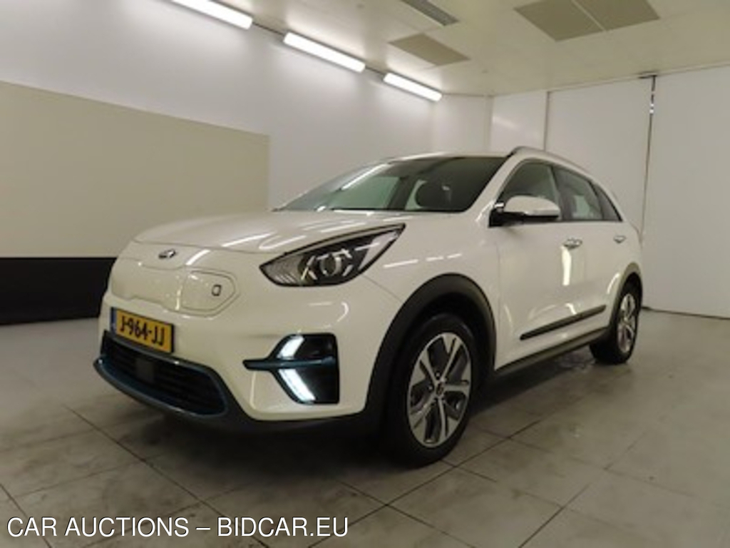 Kia Niro e-Niro EV DynamicLine 5d