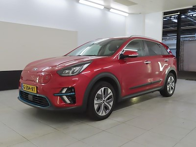 Kia Niro e-Niro EV ExecutiveLine 5d