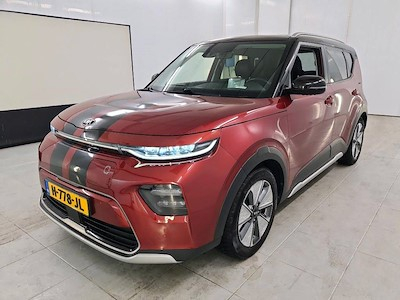 Kia Soul e-Soul ExecutiveLine