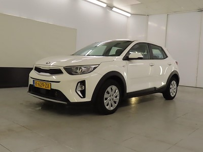 Kia Stonic 1.0 T-GDi MHEV 74 kW ComfortLine 5d