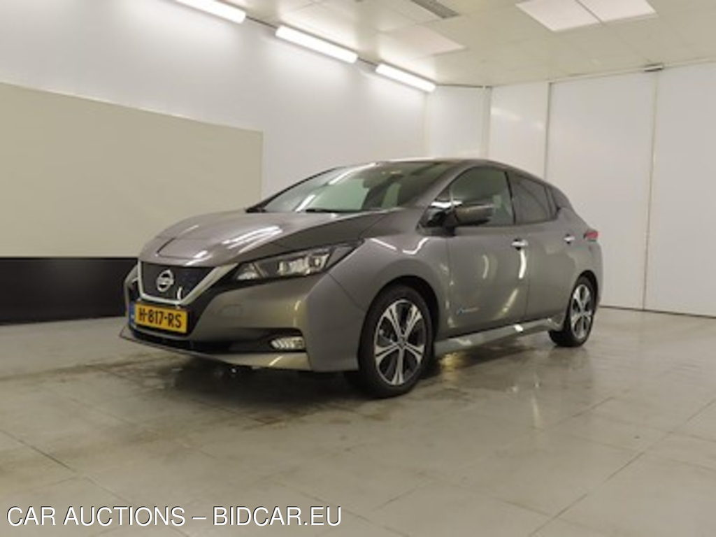 Nissan Leaf ActieAuto 40kWh 5d Tekna APL