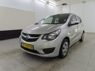 Opel Karl 1.0 Start/Stop 120 Jaar Edition 5d