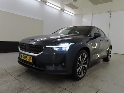 Polestar 2 Pilot Plus 5d