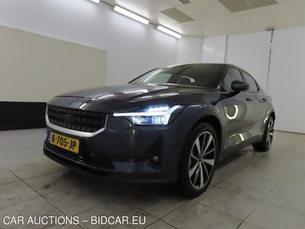 Polestar 2 Pilot Plus 5d