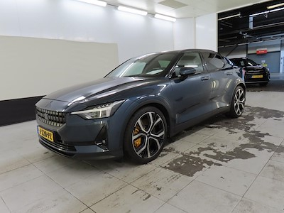 Polestar 2 Pilot Plus Performance Pack 5d