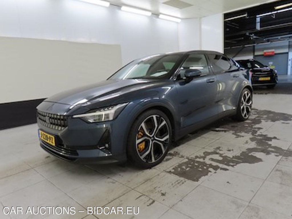Polestar 2 Pilot Plus Performance Pack 5d