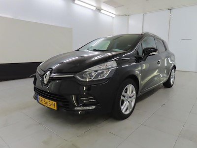 Renault Clio estate ENERGY TCe 90 S;S Expression 5d