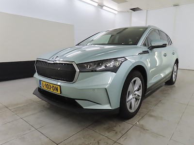 Skoda Enyaq iV 80 5d