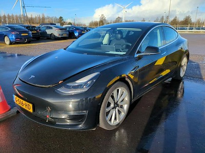 Tesla Model 3 Long-Range Dual Motor AWD - NO Technical Issues