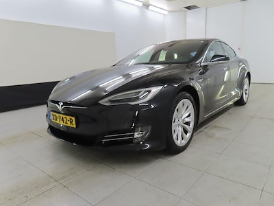Tesla Model S 75 kWh All-Wheel Drive Spec5