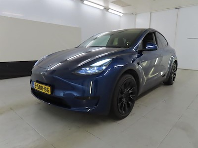 Tesla Model Y RWD 5d incl 20 Onze Deal