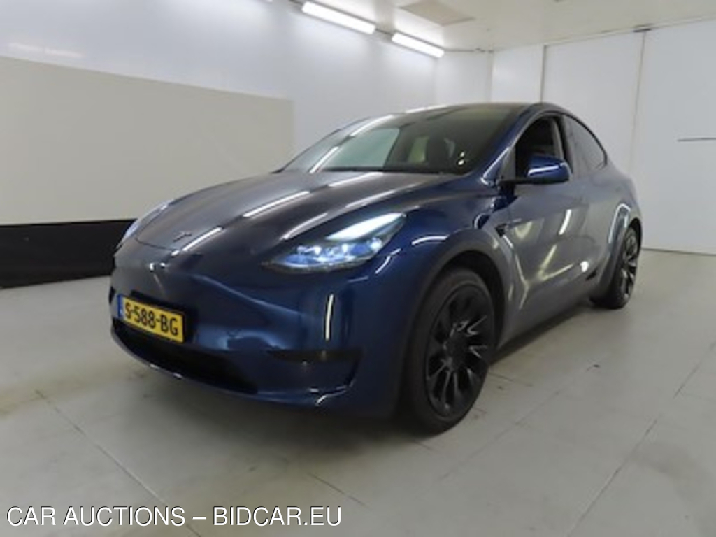 Tesla Model Y RWD 5d incl 20 Onze Deal