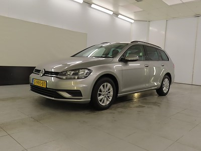 Volkswagen Golf variant 1.0 TSI 85kW DSG Trendline 5d