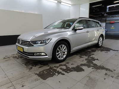 Volkswagen Passat variant 1.4 TSI Comfortline 5d